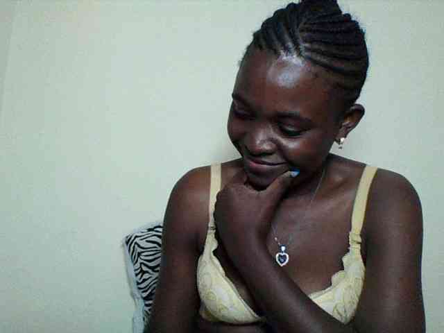 Africancutegal webcam