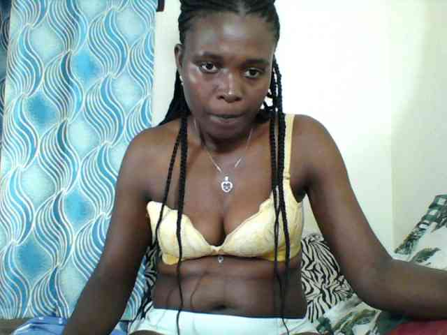 Africancutegal webcam