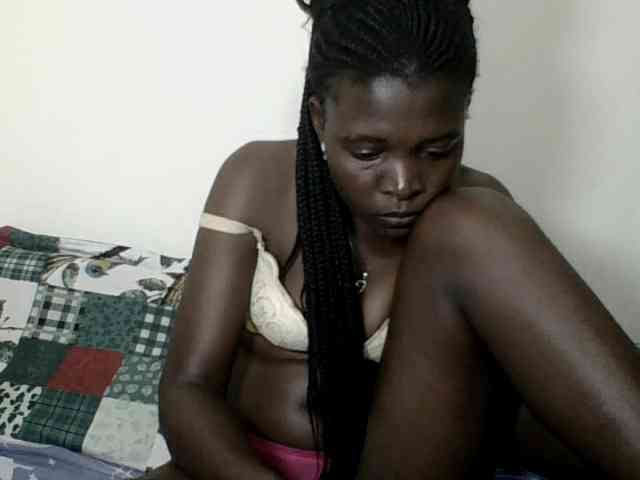 Africancutegal webcam