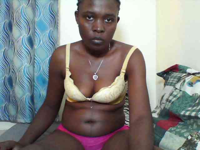 Africancutegal webcam