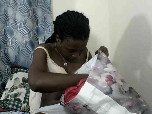 Africancutegal webcam