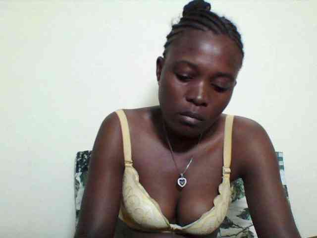 Africancutegal webcam
