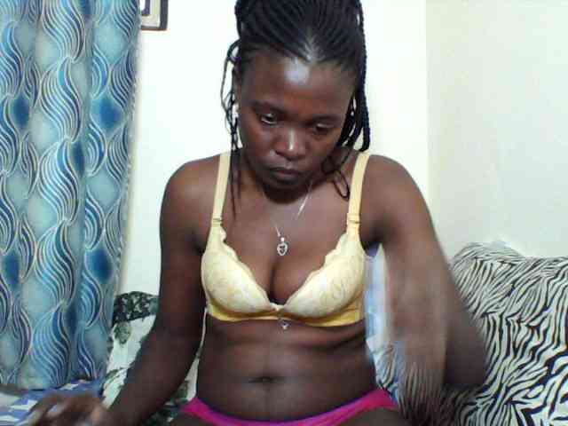 Africancutegal webcam