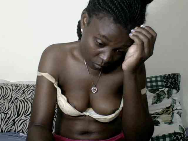 Africancutegal webcam