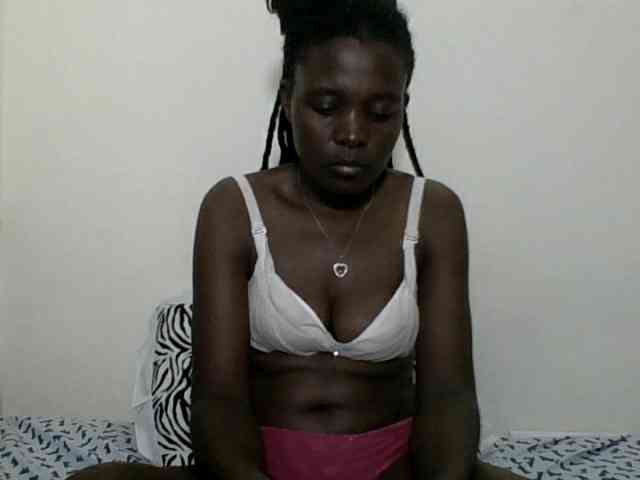 Africancutegal webcam