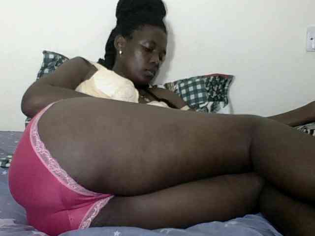 Africancutegal webcam