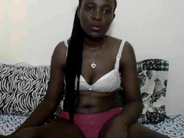 Africancutegal webcam