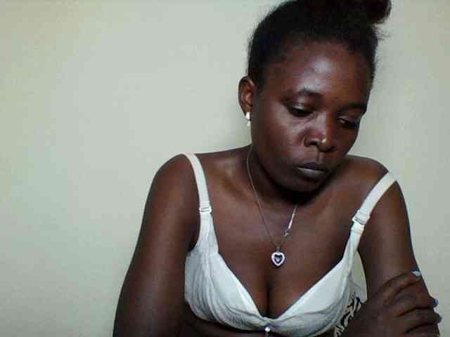 Africancutegal webcam