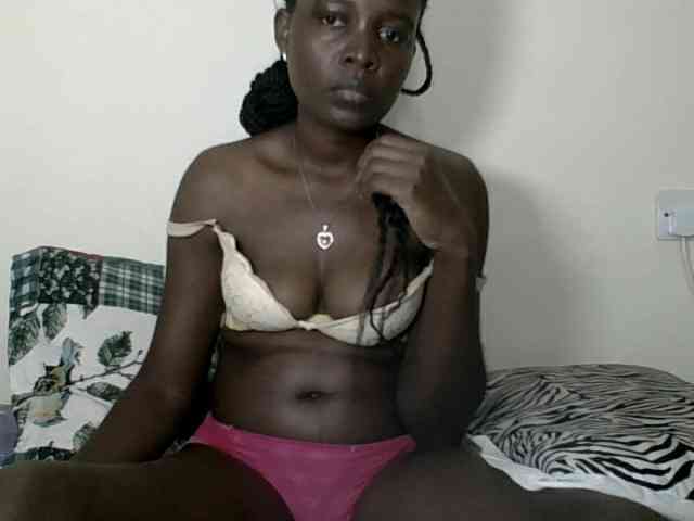 Africancutegal webcam