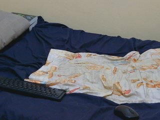 Honeysparklee's Live Webcam
