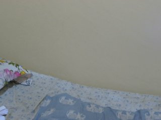 Honeysparklee Porn Show