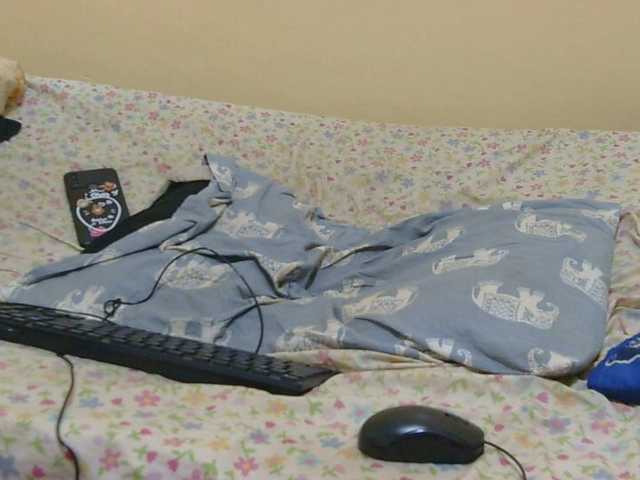 Honeysparklee live cam on BongaCams