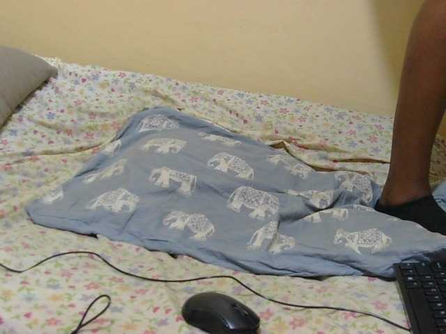 Honeysparklee live cam on BongaCams