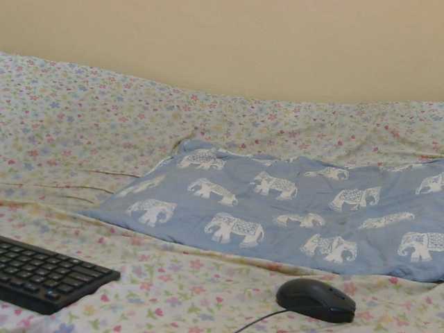 Honeysparklee live cam on BongaCams