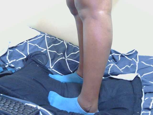 Honeysparklee live cam on BongaCams