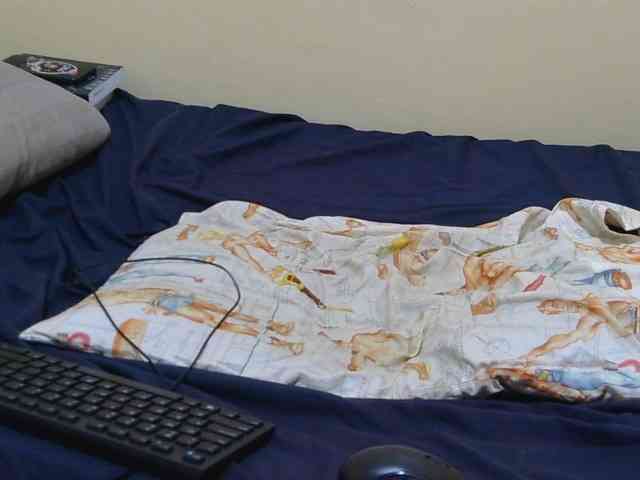 Honeysparklee webcam