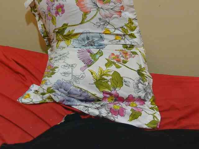 Honeysparklee webcam
