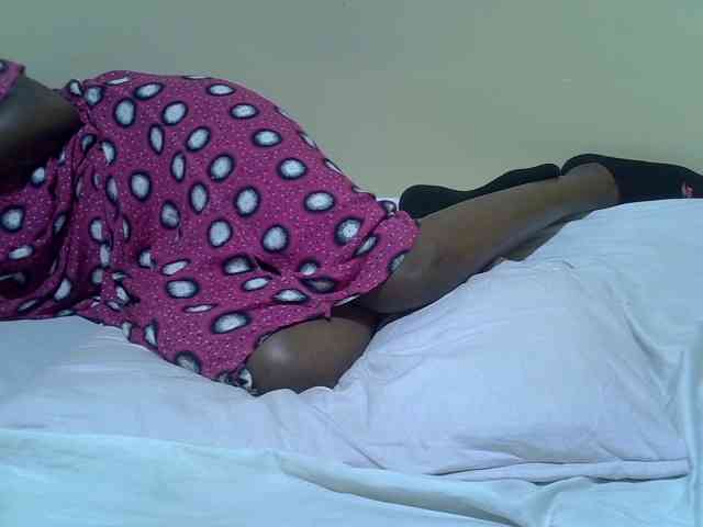 Honeysparklee webcam
