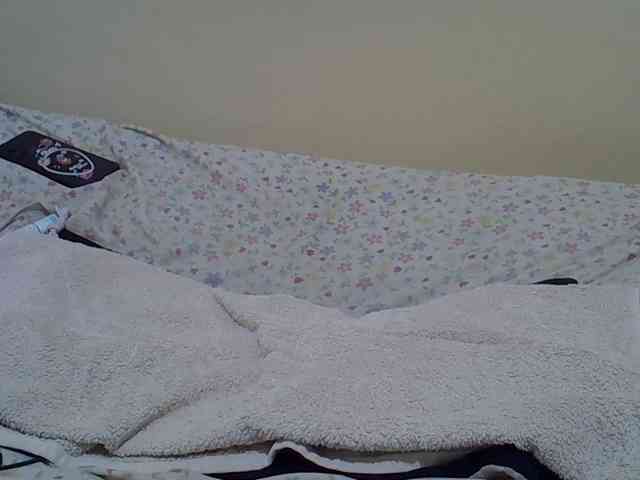 Honeysparklee webcam