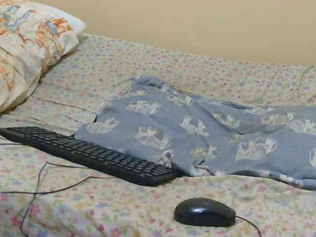 Honeysparklee webcam
