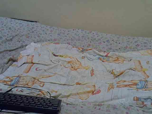 Honeysparklee webcam