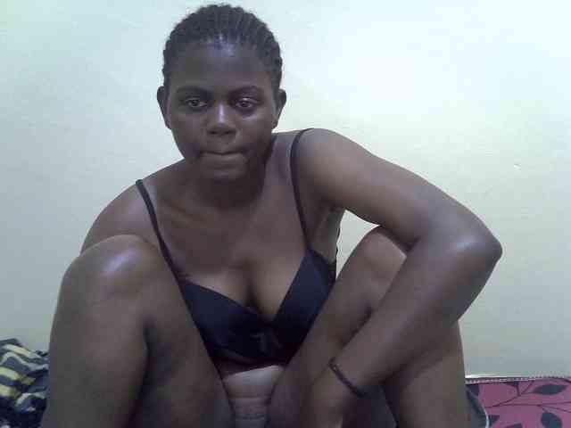 Honeysparklee webcam