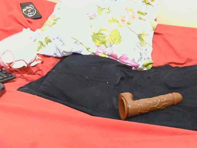 Honeysparklee webcam