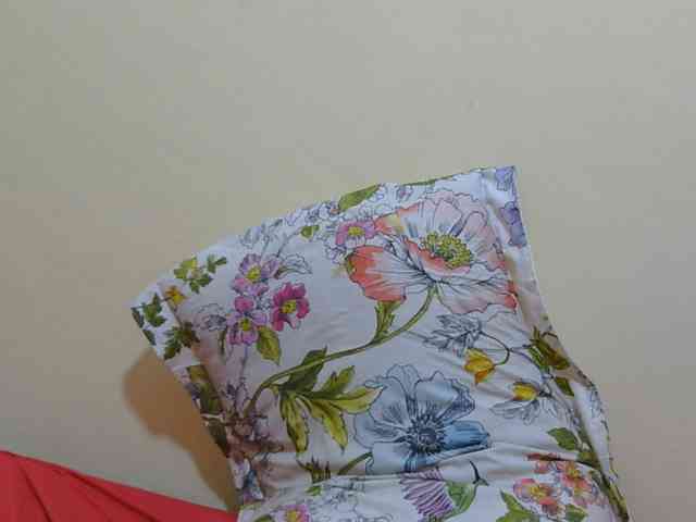 Honeysparklee webcam