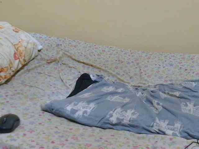 Honeysparklee webcam