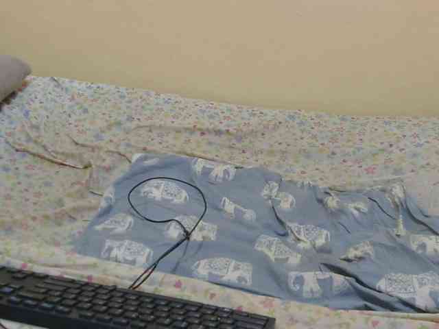 Honeysparklee webcam