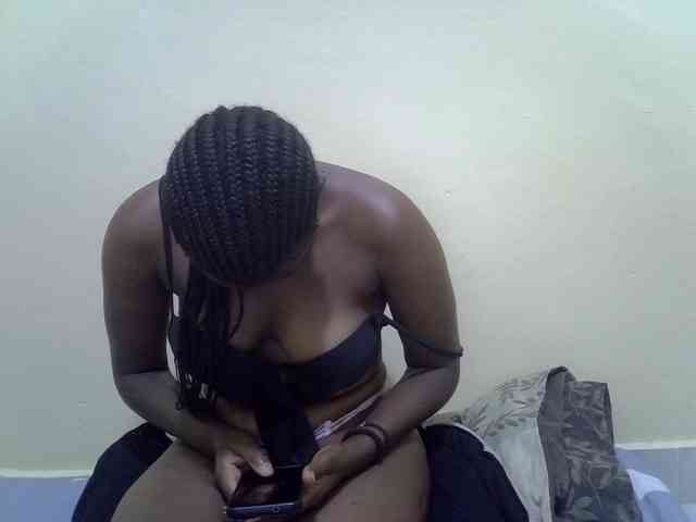 Honeysparklee webcam