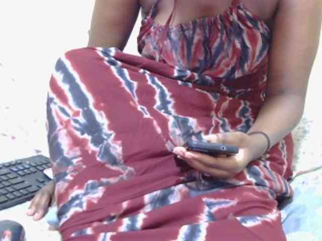 Honeysparklee webcam