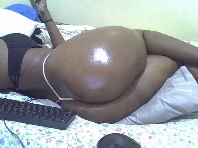 Honeysparklee webcam