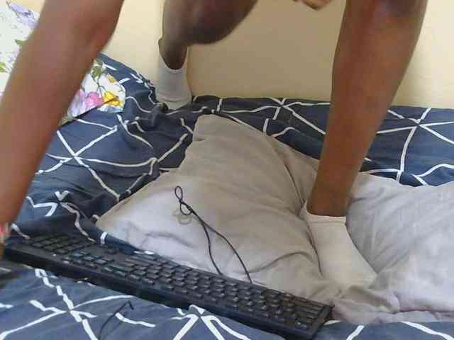 Honeysparklee webcam