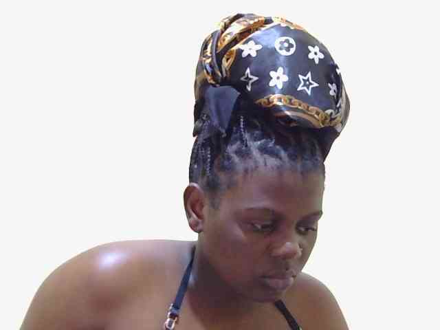 Honeysparklee webcam