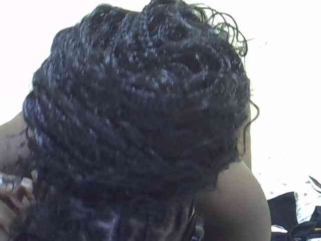 Honeysparklee webcam