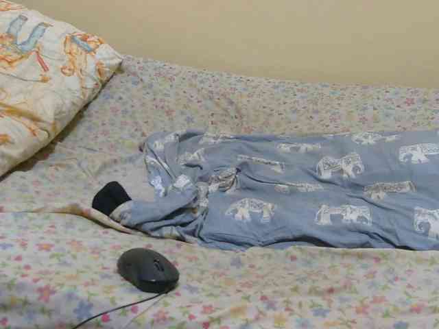 Honeysparklee webcam