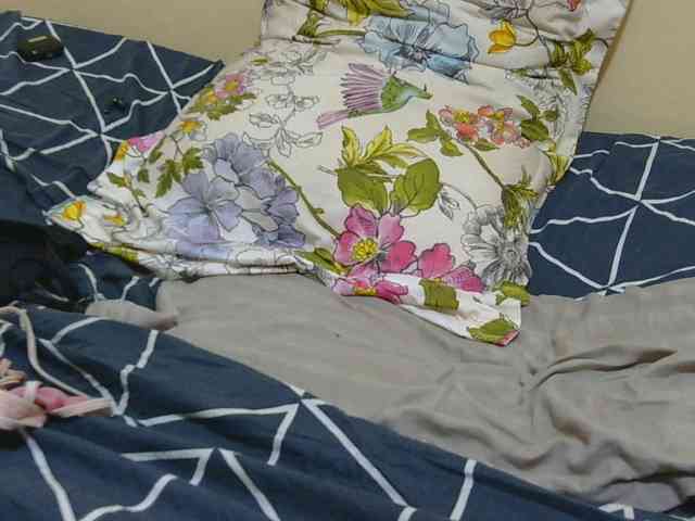 Honeysparklee webcam