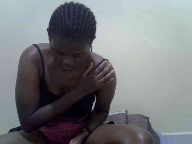 Honeysparklee webcam