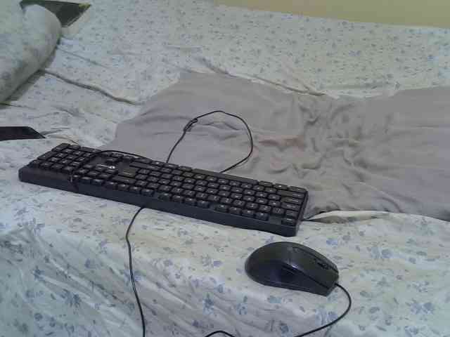 Honeysparklee webcam