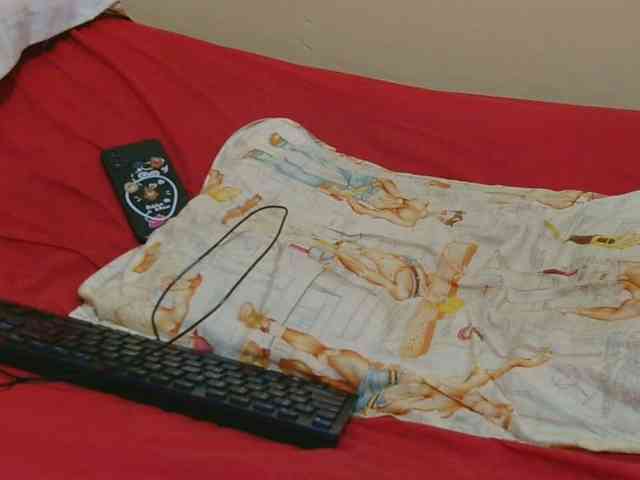 Honeysparklee webcam