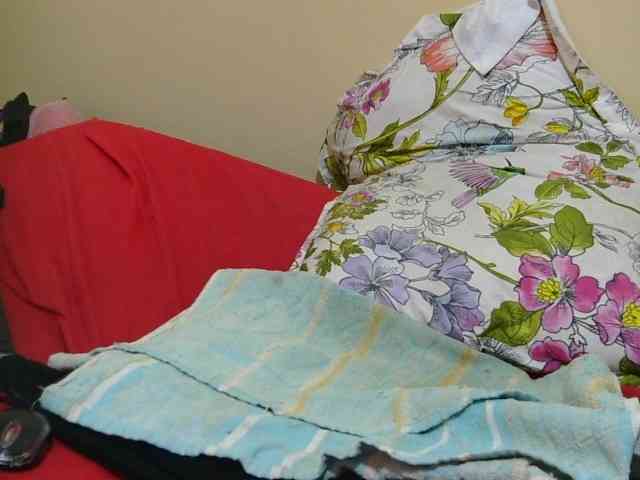 Honeysparklee webcam
