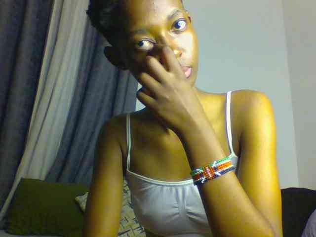 SkylaGray webcam
