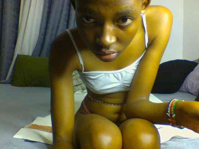 SkylaGray webcam