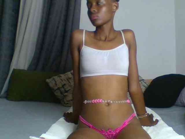 SkylaGray webcam