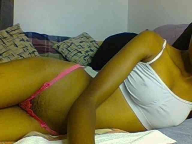 SkylaGray webcam