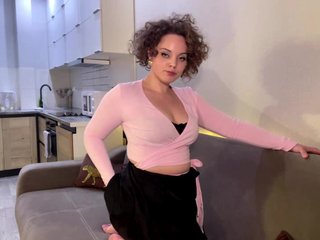 FernFlutterX Porn Show