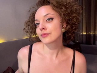 FernFlutterX Porn Show