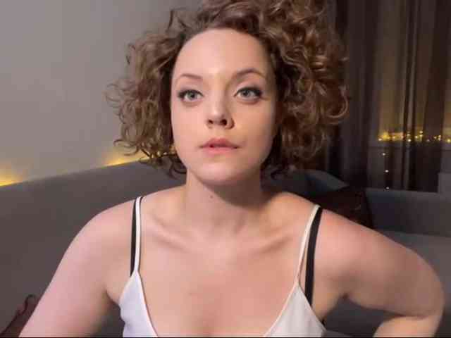 FernFlutterX webcam