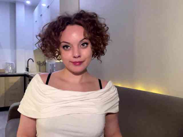 FernFlutterX Live Webcam on BongaCams